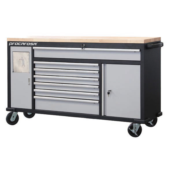 Dielenský box Procarosa PROFI TGC-1372