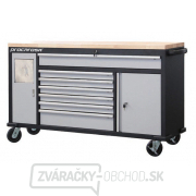 Dielenský box Procarosa PROFI TGC-1372 Dielenský box Procarosa PROFI TGC-1372 gallery main image