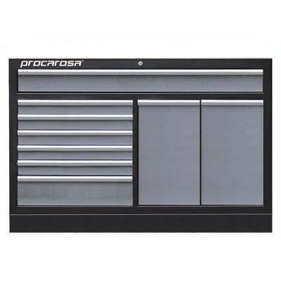 Dielenský nábytok Procarosa PROFI TGC-1390