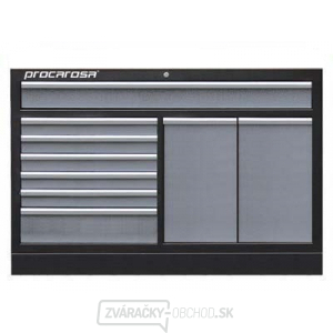 Dielenský nábytok Procarosa PROFI TGC-1390 Dielenský nábytok Procarosa PROFI TGC-1390 gallery main image