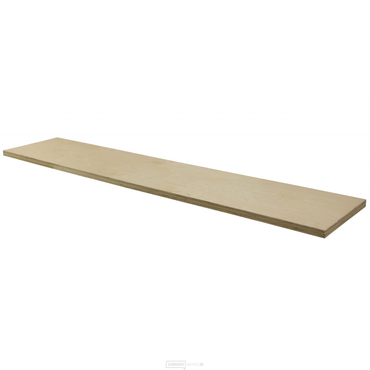 Drevená pracovná doska Procarosa PROFI TGW-93 Drevená pracovná doska Procarosa PROFI TGW-93 gallery main image