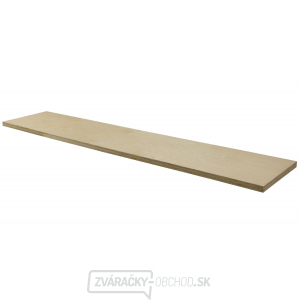 Drevená pracovná doska Procarosa PROFI TGW-93 Drevená pracovná doska Procarosa PROFI TGW-93 gallery main image