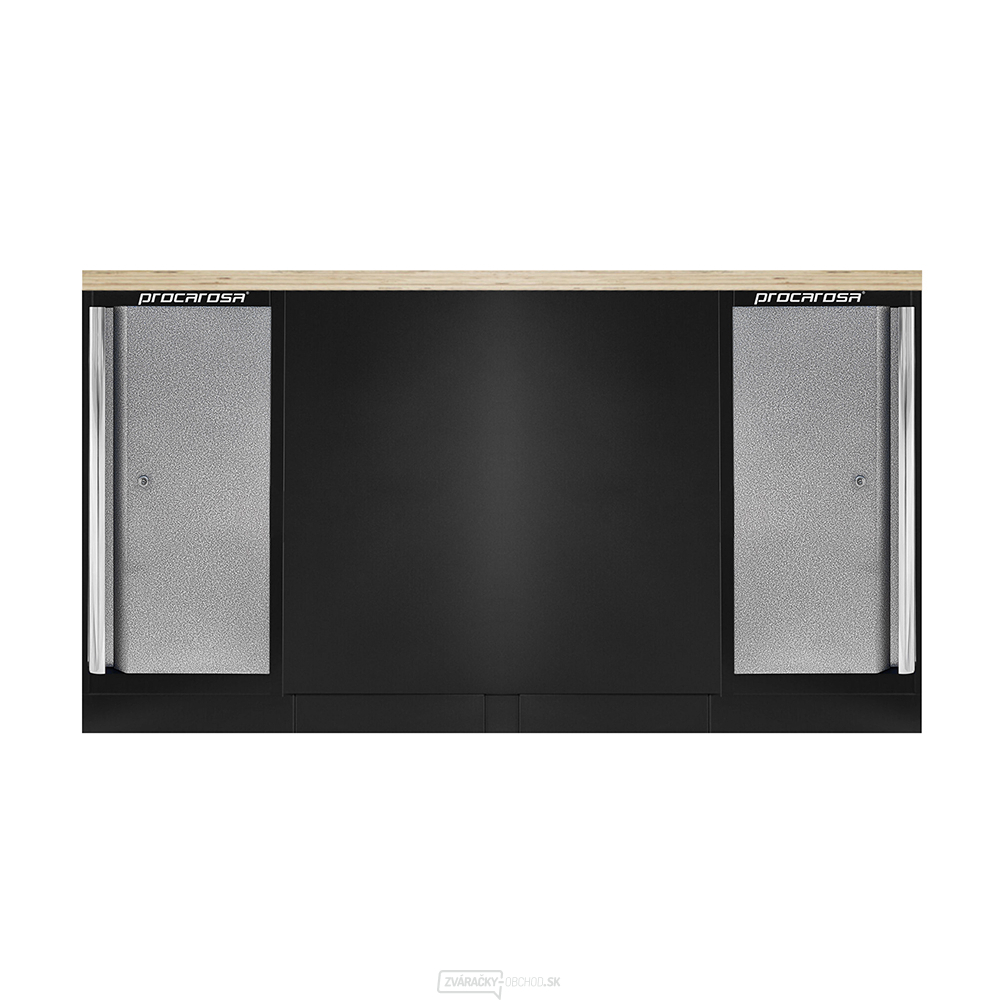 Dielenský nábytok Procarosa PROFI TGC-1300B 
