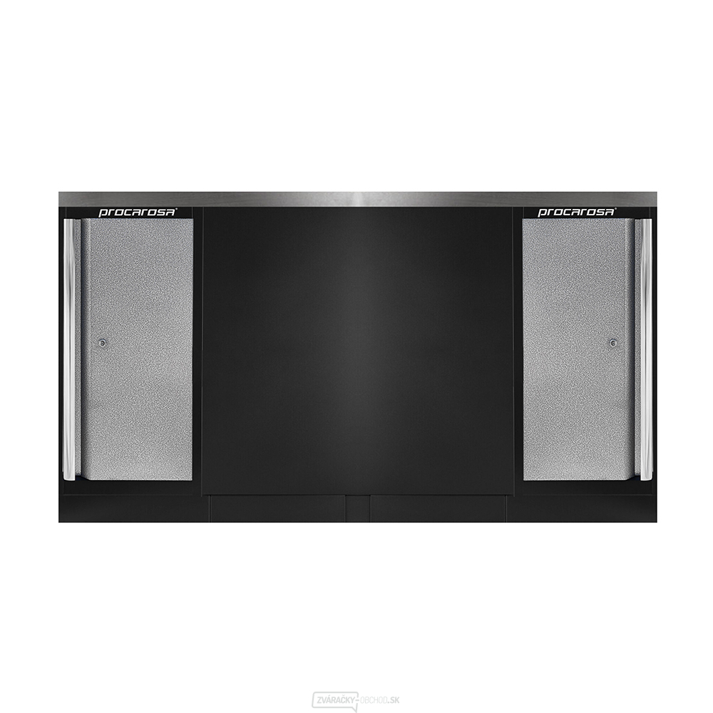 Dielenský nábytok Procarosa PROFI TGC-1300B
