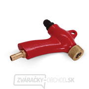 Tryskacia pištoľ GX Suction Tryskacia pištoľ GX Suction gallery main image