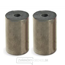 Tryska krátka GXB-5.0, 5,0/35mm Tryska krátka GXB-5.0, 5,0/35mm gallery main image