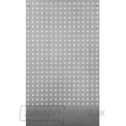 Dierovaná závesná doska Procarosa PROFI WGB-1324  Dierovaná závesná doska Procarosa PROFI WGB-1324  gallery main image