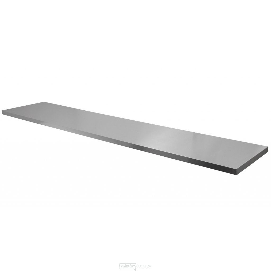 Nerezová pracovná doska Procarosa PROFI TGW-93S Nerezová pracovná doska Procarosa PROFI TGW-93S gallery main image