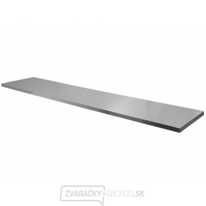 Nerezová pracovná doska Procarosa PROFI TGW-93S Nerezová pracovná doska Procarosa PROFI TGW-93S gallery main image