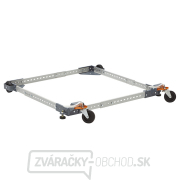 Univerzálny pojazdný podstavec BORA PM-1000 Univerzálny pojazdný podstavec BORA PM-1000 náhled