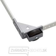 Univerzálny pojazdný podstavec BORA PM-1000 Univerzálny pojazdný podstavec BORA PM-1000 náhled