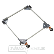 Univerzálny pojazdný podstavec BORA PM-1000 Univerzálny pojazdný podstavec BORA PM-1000 gallery main image