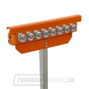 Multifunkčná valčeková podpera BORA Multifunkčná valčeková podpera BORA náhled