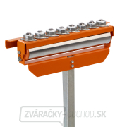 Multifunkčná valčeková podpera BORA Multifunkčná valčeková podpera BORA náhled