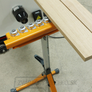 Multifunkčná valčeková podpera BORA Multifunkčná valčeková podpera BORA náhled