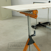 Multifunkčná valčeková podpera BORA Multifunkčná valčeková podpera BORA náhled