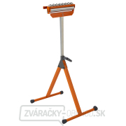 Multifunkčná valčeková podpera BORA Multifunkčná valčeková podpera BORA náhled