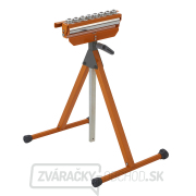 Multifunkčná valčeková podpera BORA Multifunkčná valčeková podpera BORA náhled