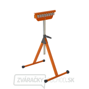 Multifunkčná valčeková podpera BORA Multifunkčná valčeková podpera BORA náhled