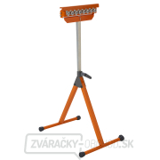 Multifunkčná valčeková podpera BORA Multifunkčná valčeková podpera BORA náhled