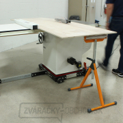 Multifunkčná valčeková podpera BORA Multifunkčná valčeková podpera BORA náhled