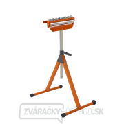 Multifunkčná valčeková podpera BORA Multifunkčná valčeková podpera BORA gallery main image