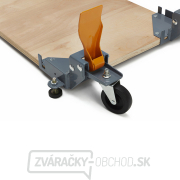 Univerzálna pojazdná základňa BORA PM-1100 Univerzálna pojazdná základňa BORA PM-1100 náhled