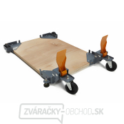 Univerzálna pojazdná základňa BORA PM-1100 Univerzálna pojazdná základňa BORA PM-1100 náhled