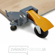 Univerzálna pojazdná základňa BORA PM-1100 Univerzálna pojazdná základňa BORA PM-1100 náhled