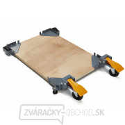 Univerzálna pojazdná základňa BORA PM-1100 Univerzálna pojazdná základňa BORA PM-1100 náhled