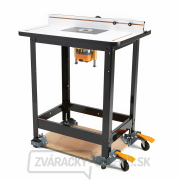 Univerzálna pojazdná základňa BORA PM-1100 Univerzálna pojazdná základňa BORA PM-1100 náhled