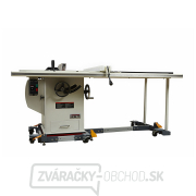 Univerzálny pojazdný podstavec BORA PM-3550 - otočný náhled