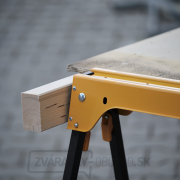 Pracovná koza STRONGBOLD Superhorse H200 Pracovná koza STRONGBOLD Superhorse H200 náhled