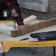 Pracovná koza STRONGBOLD Superhorse H200 Pracovná koza STRONGBOLD Superhorse H200 náhled