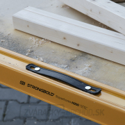 Pracovná koza STRONGBOLD Superhorse H200 Pracovná koza STRONGBOLD Superhorse H200 náhled