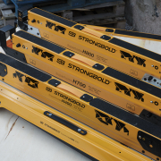 Pracovná koza STRONGBOLD Superhorse H200 náhled