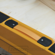 Pracovná koza STRONGBOLD Superhorse H400 Pracovná koza STRONGBOLD Superhorse H400 náhled