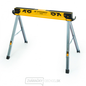 Pracovná koza STRONGBOLD Superhorse H400 Pracovná koza STRONGBOLD Superhorse H400 gallery main image