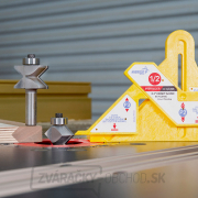 Strediaci prípravok MICROJIG FITFINDER Strediaci prípravok MICROJIG FITFINDER náhled