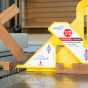 Strediaci prípravok MICROJIG FITFINDER Strediaci prípravok MICROJIG FITFINDER náhled