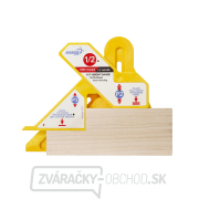 Strediaci prípravok MICROJIG FITFINDER Strediaci prípravok MICROJIG FITFINDER náhled