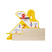Strediaci prípravok MICROJIG FITFINDER náhled