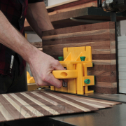 Posuvný a prítlačný prípravok MICROJIG GRR-RIPPER 3D GR-100 Posuvný a prítlačný prípravok MICROJIG GRR-RIPPER 3D GR-100 náhled