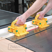 Posuvný a prítlačný prípravok MICROJIG GRR-RIPPER 3D GR-100 Posuvný a prítlačný prípravok MICROJIG GRR-RIPPER 3D GR-100 náhled