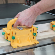 Posuvný a prítlačný prípravok MICROJIG GRR-RIPPER 3D GR-100 Posuvný a prítlačný prípravok MICROJIG GRR-RIPPER 3D GR-100 náhled