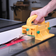 Posuvný a prítlačný prípravok MICROJIG GRR-RIPPER 3D GR-100 Posuvný a prítlačný prípravok MICROJIG GRR-RIPPER 3D GR-100 náhled