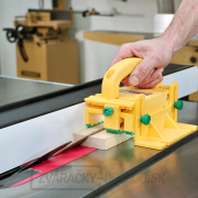 Posuvný a prítlačný prípravok MICROJIG GRR-RIPPER 3D GR-100 Posuvný a prítlačný prípravok MICROJIG GRR-RIPPER 3D GR-100 náhled