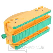 Posuvný a prítlačný prípravok MICROJIG GRR-RIPPER 3D GR-100 Posuvný a prítlačný prípravok MICROJIG GRR-RIPPER 3D GR-100 náhled