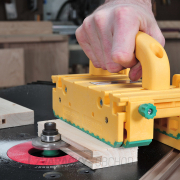 Posuvný a prítlačný prípravok MICROJIG GRR-RIPPER 3D GR-100 Posuvný a prítlačný prípravok MICROJIG GRR-RIPPER 3D GR-100 náhled