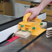 Posuvný a prítlačný prípravok MICROJIG GRR-RIPPER 3D GR-100 Posuvný a prítlačný prípravok MICROJIG GRR-RIPPER 3D GR-100 náhled